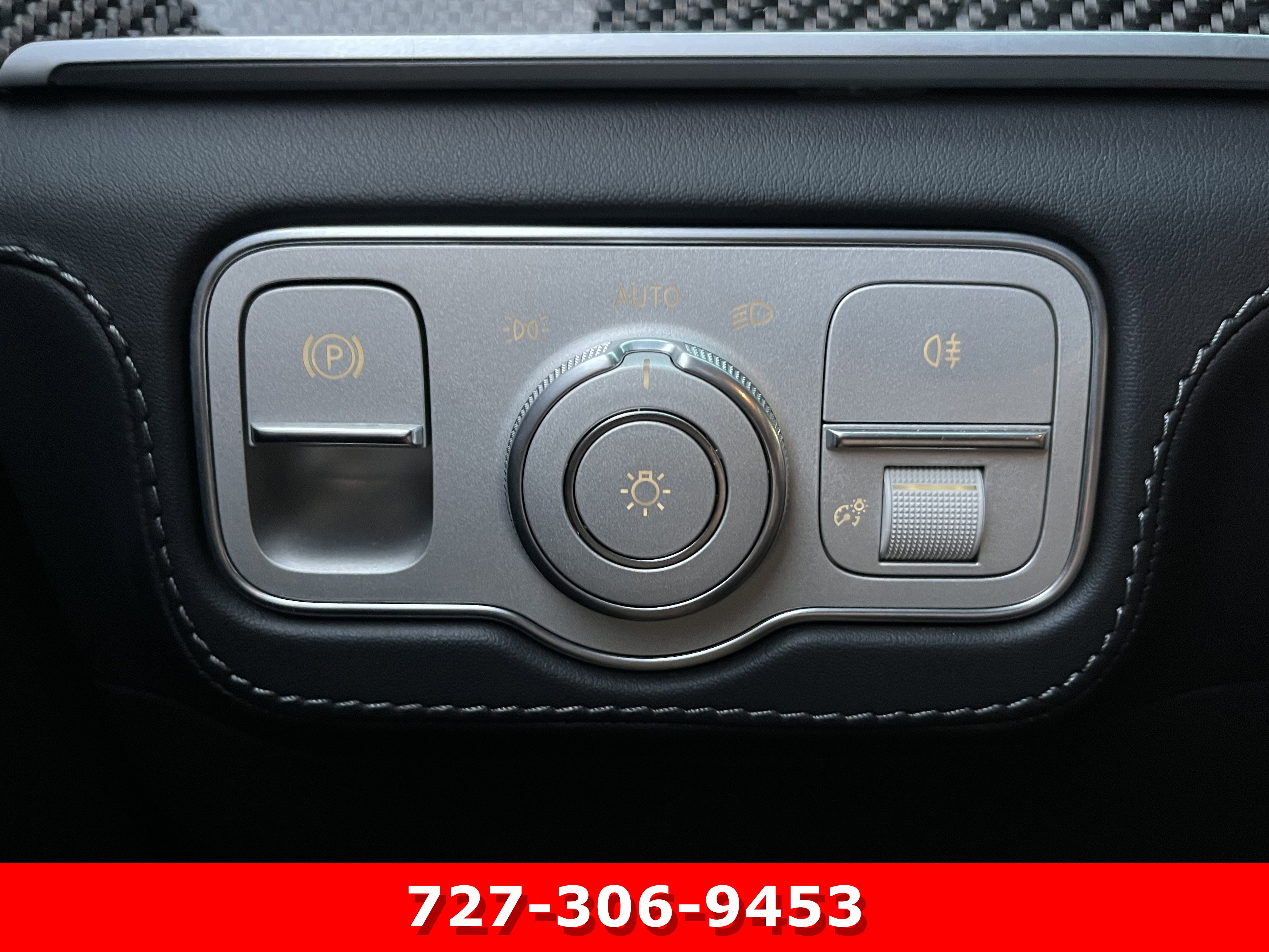 Certified 2024 Mercedes-Benz GLS 63 AMG 4MATIC image 26