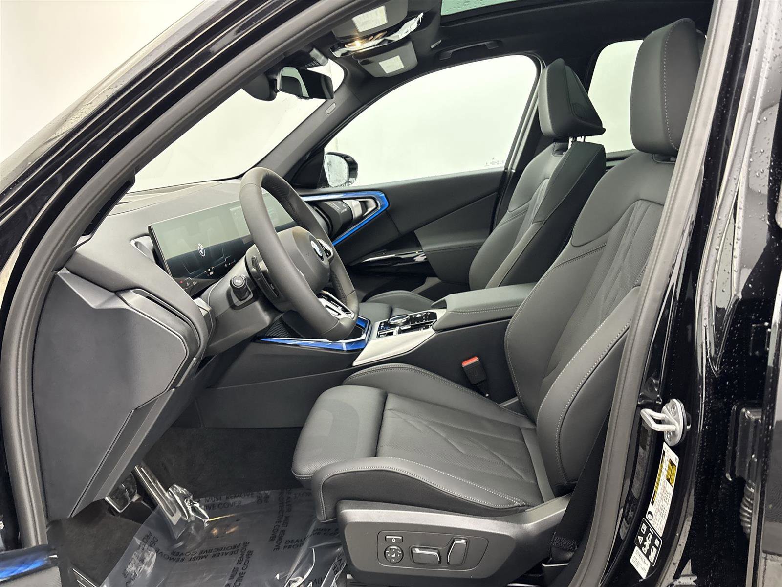 New 2026 BMW X3 xDrive30 w/ Premium Package image 25