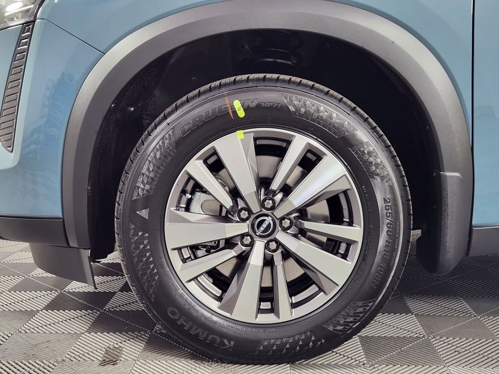 New 2026 Nissan Pathfinder SL image 16