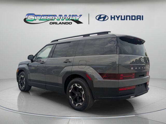 New 2026 Hyundai Santa Fe SEL AWD/4WD image 6