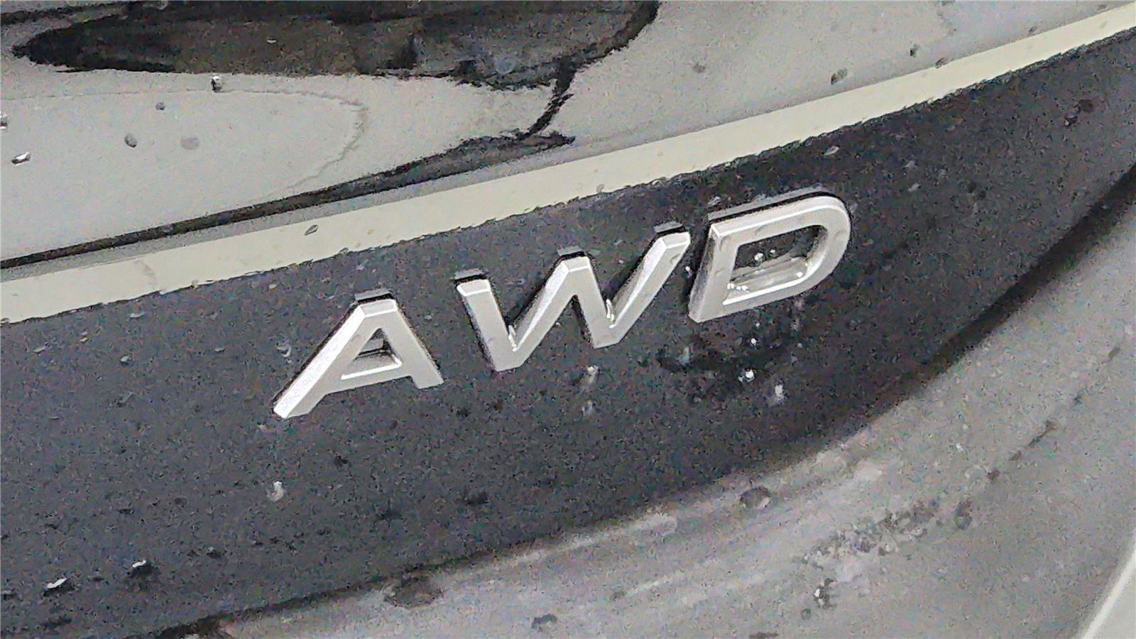 New 2026 Nissan Kicks SV w/ Illumination Package image 23