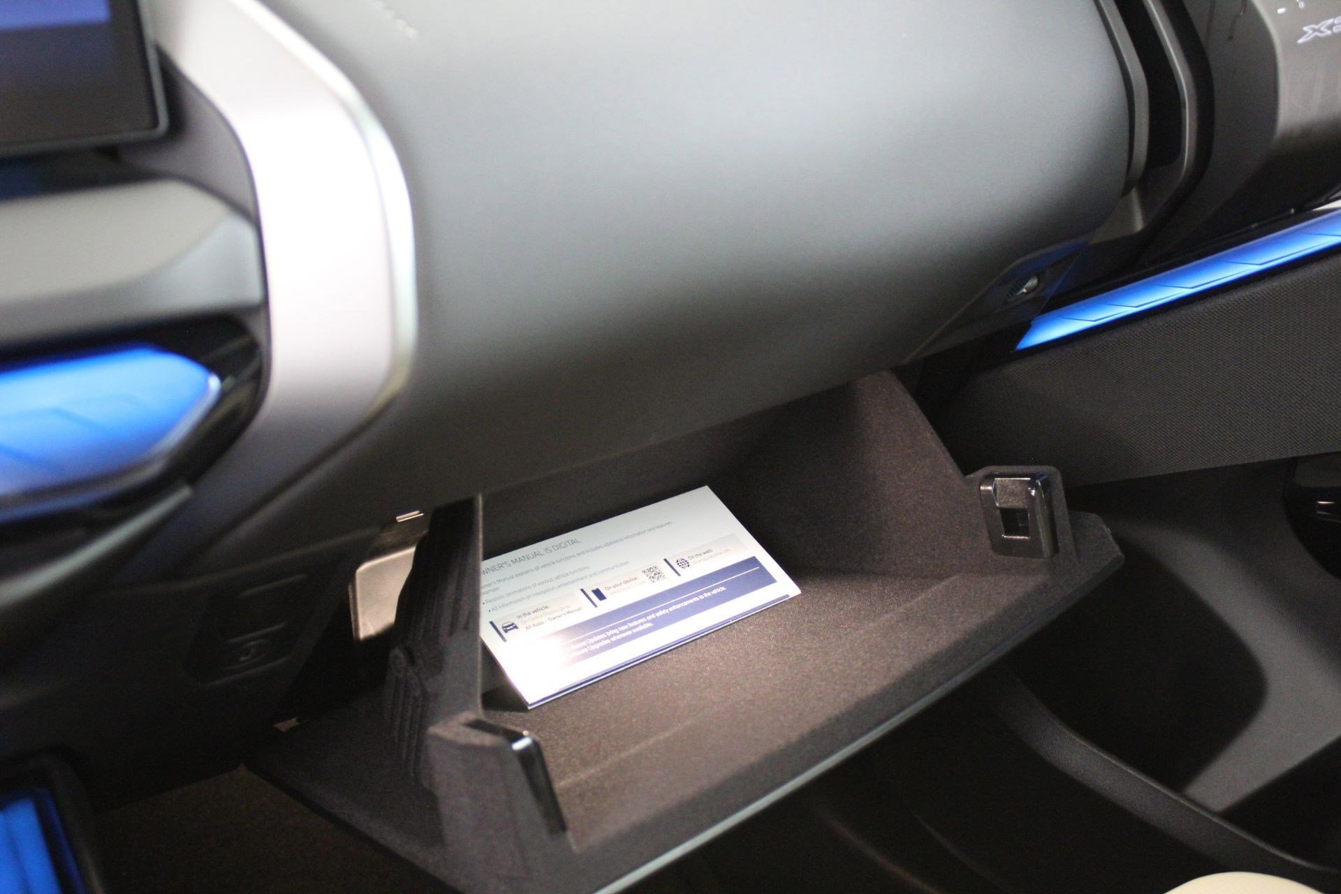 New 2026 BMW X3 xDrive30 w/ M Sport Package AWD/4WD image 28