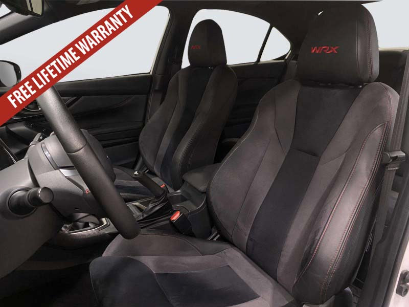 Used 2023 Subaru WRX Limited AWD/4WD image 34
