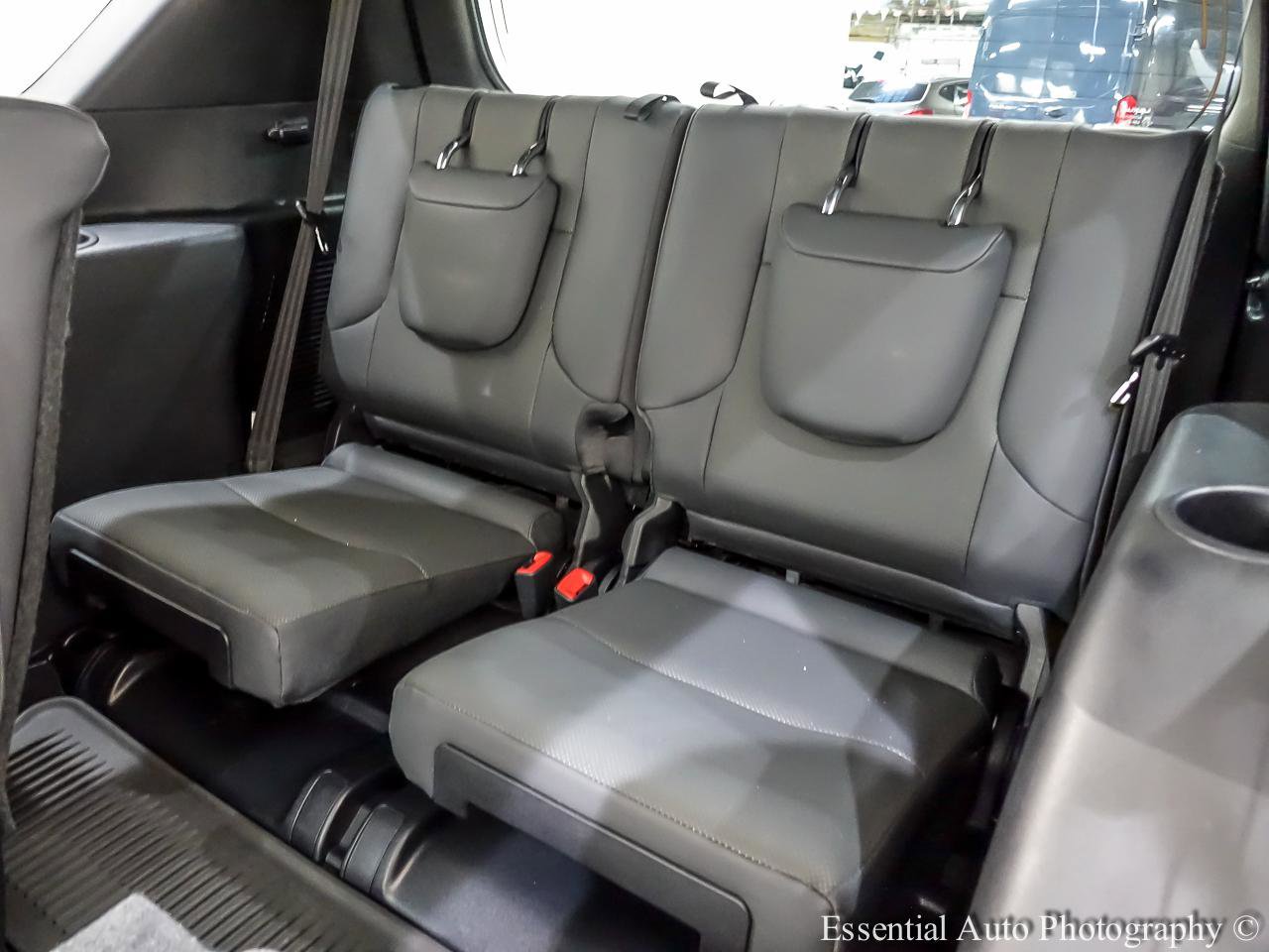 Used 2020 Lexus GX 460 Premium image 17