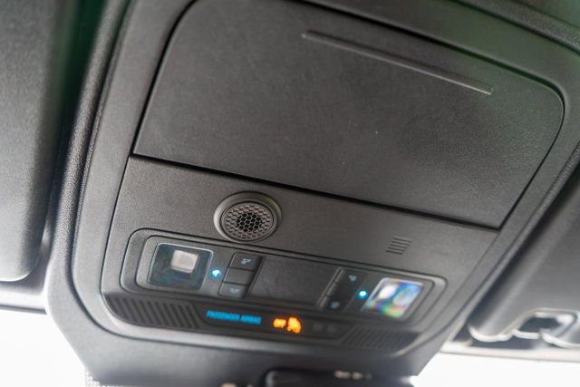 Used 2023 Ford Bronco Outer Banks image 33