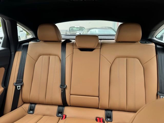 Certified 2025 Audi A5 2.0T Premium w/ Convenience Package AWD/4WD image 31