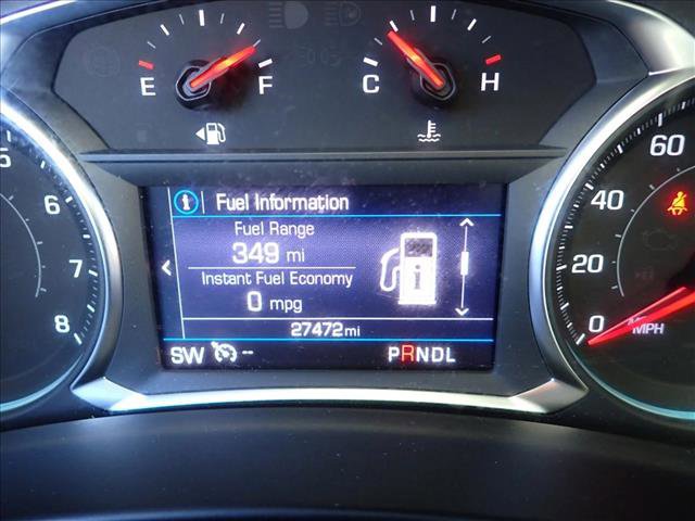 Used 2024 Chevrolet Equinox LT image 23