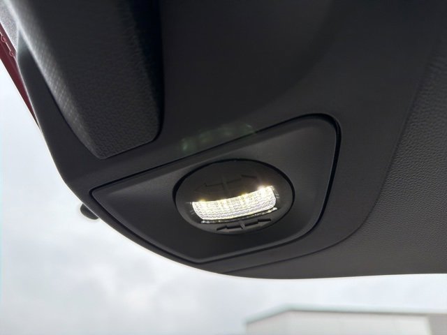 New 2025 Ford Bronco Sport Big Bend image 24