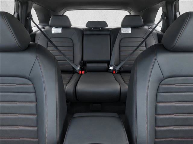 New 2027 Honda CR-V Sport-L image 28