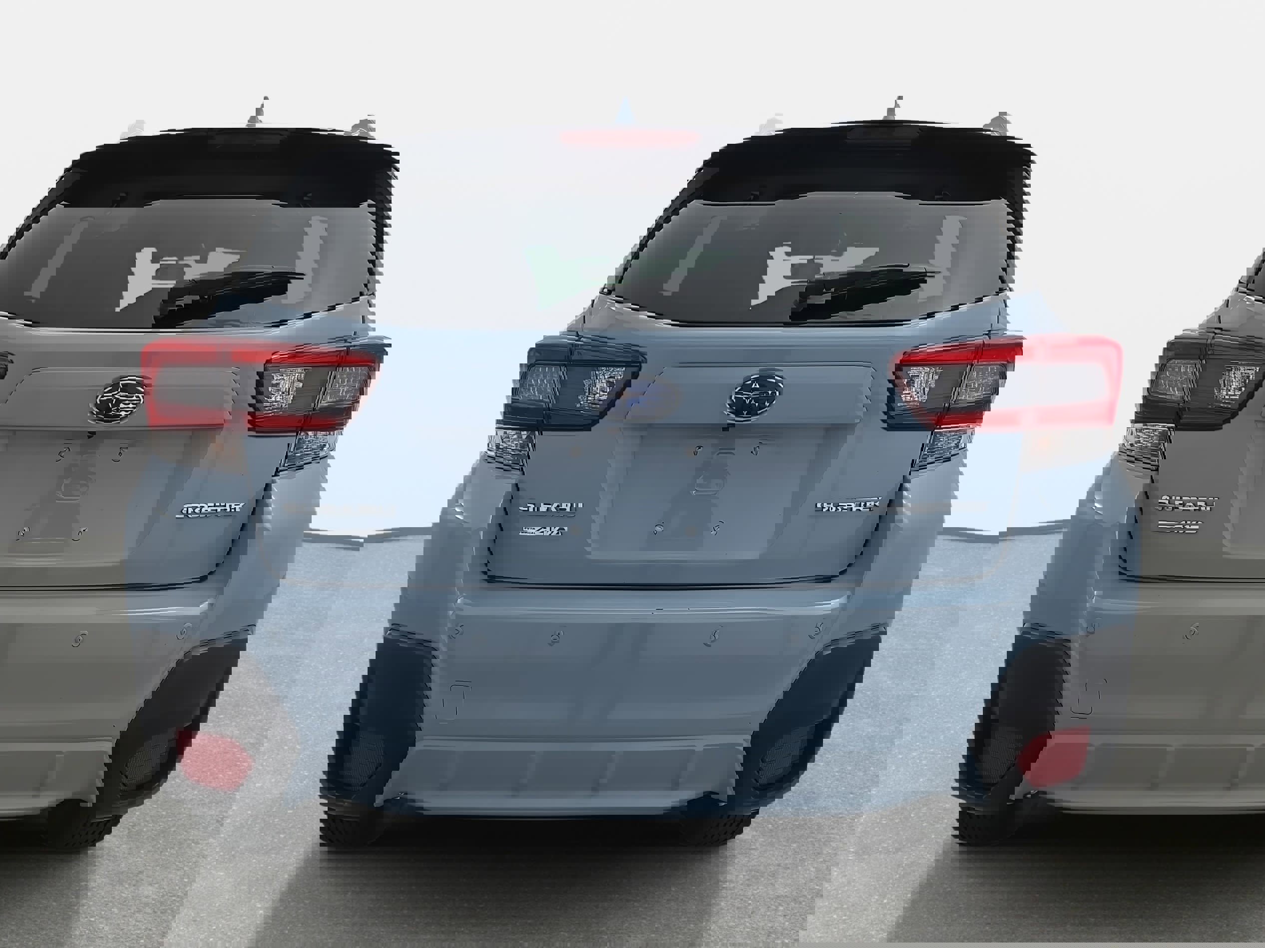 Used 2022 Subaru Crosstrek 2.5i Limited image 6