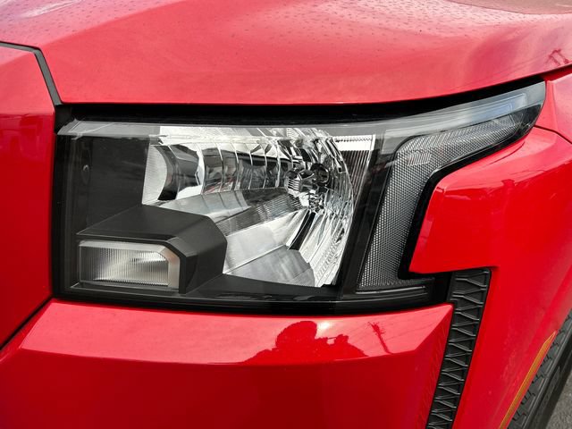 Certified 2023 Nissan Frontier SV Pickup 4D 5 ft w/ SV Convenience Package AWD/4WD image 7