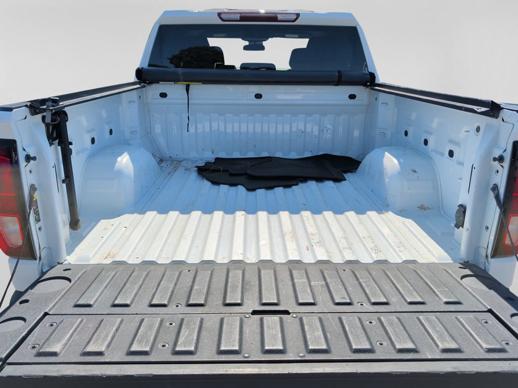 Used 2022 GMC Sierra 1500 Elevation AWD/4WD image 38