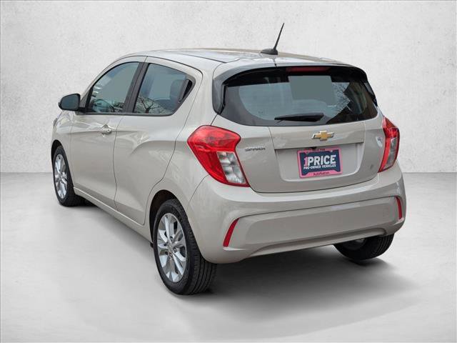 Used 2021 Chevrolet Spark LT image 8