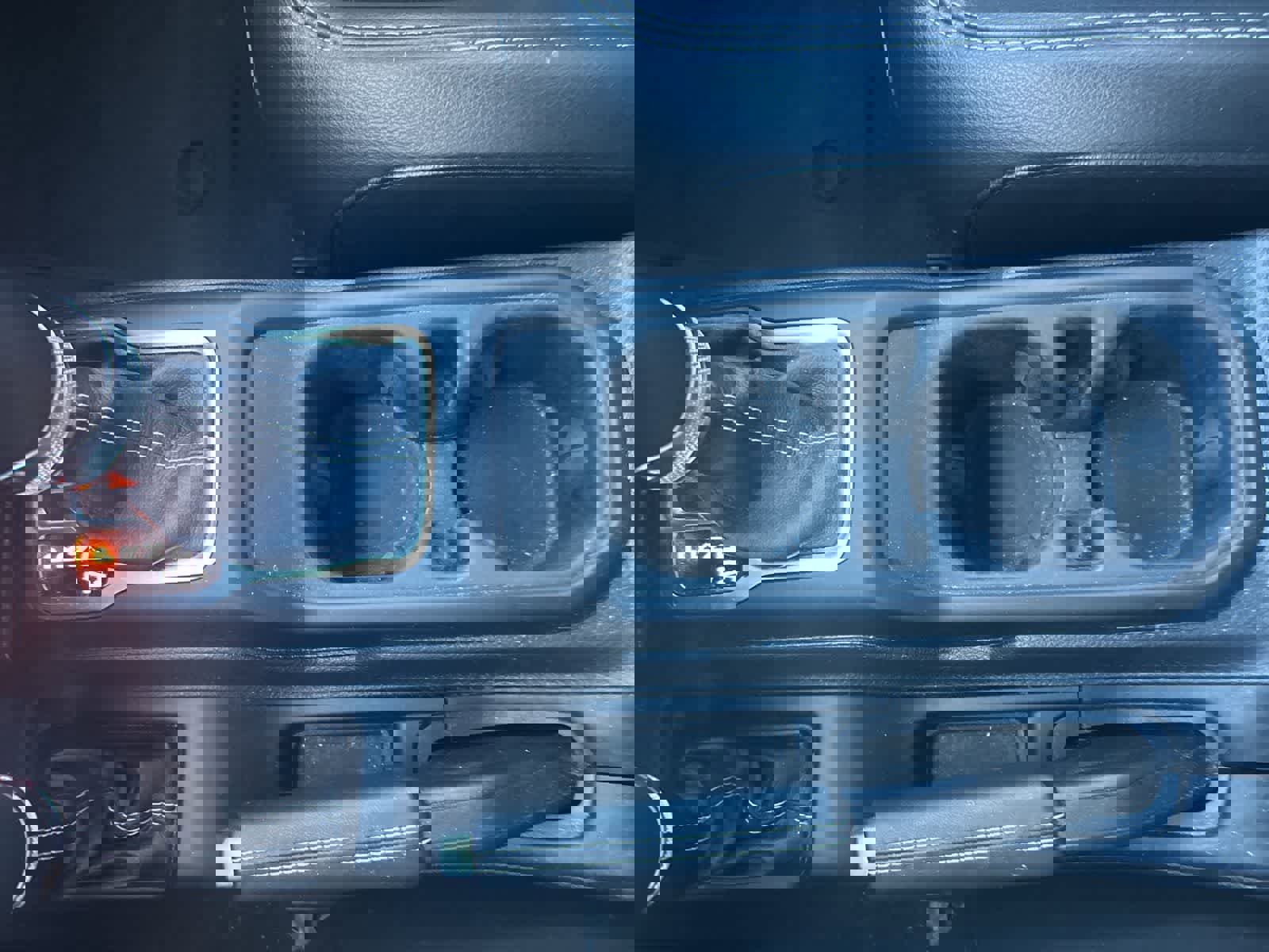 Used 2023 Jeep Wrangler Sahara w/ Cold Weather Group image 54