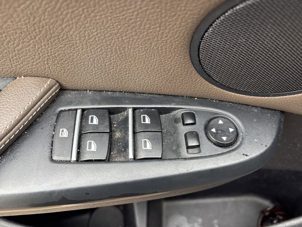 Used 2014 BMW X3 xDrive28i image 17