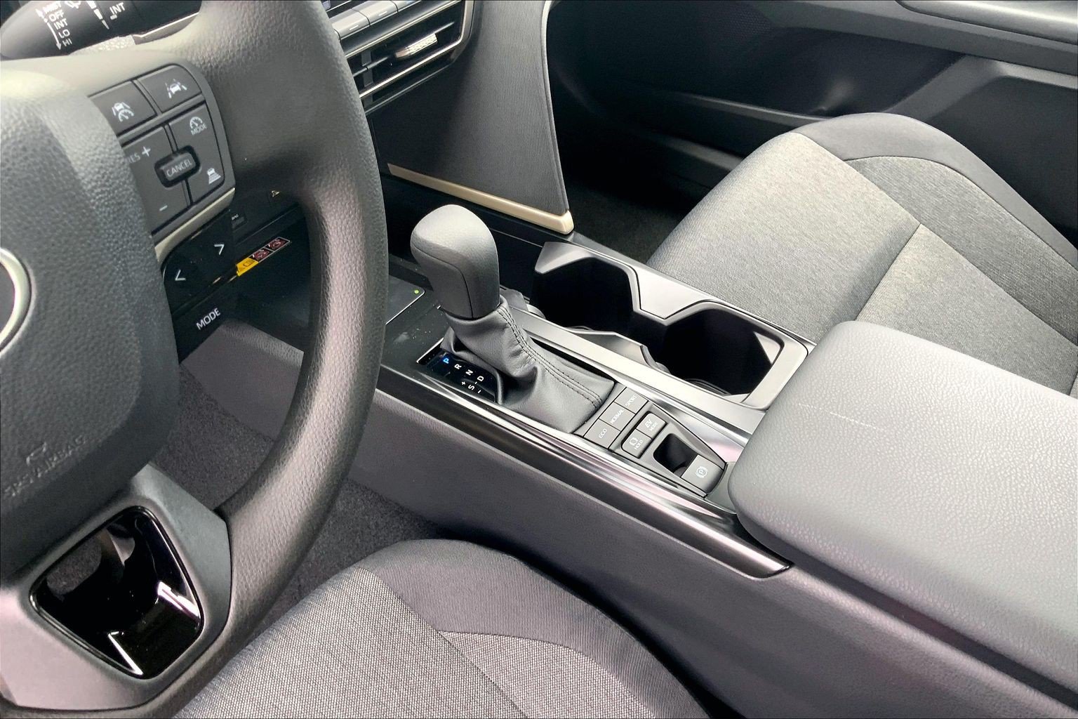 New 2026 Toyota Camry LE FWD image 10