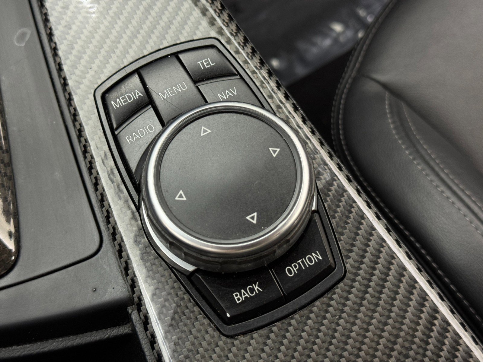 Used 2015 BMW M3 image 30