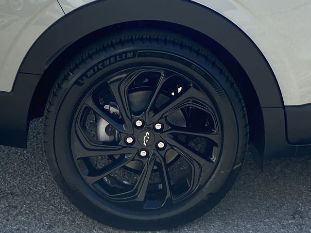 New 2027 Chevrolet Bolt RS w/ Technology Package image 44