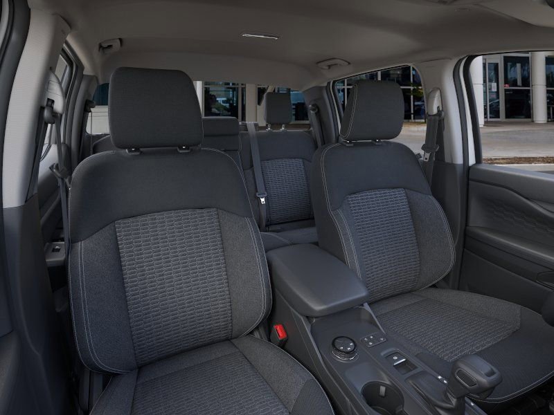 New 2025 Ford Ranger XL w/ Trailer Tow Package AWD/4WD image 10