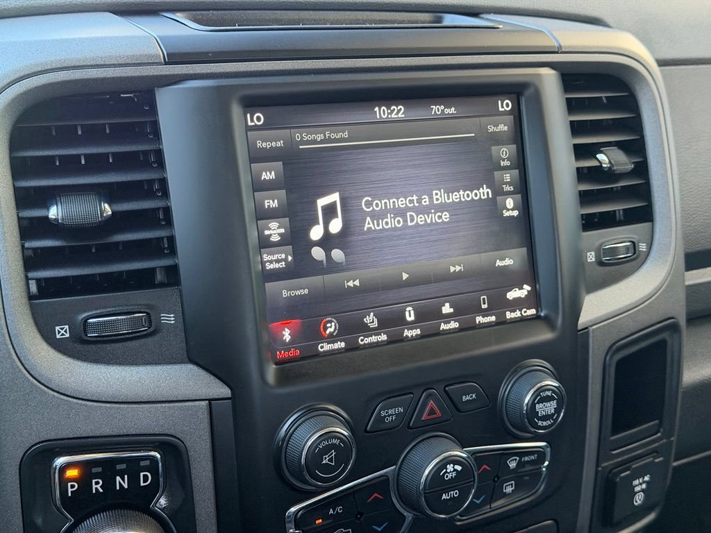 Used 2019 RAM 1500 Express w/ Wheel & Sound Group AWD/4WD image 13