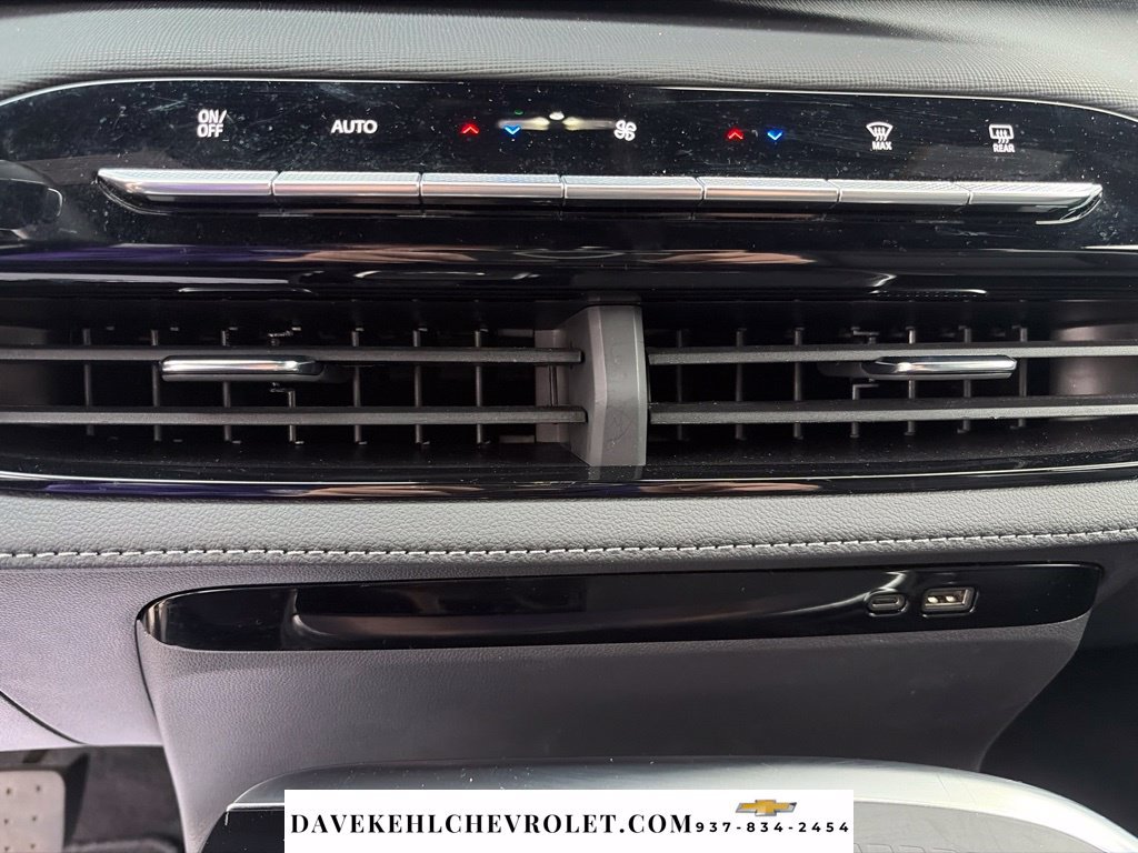 Used 2026 Buick Enclave Preferred FWD image 15
