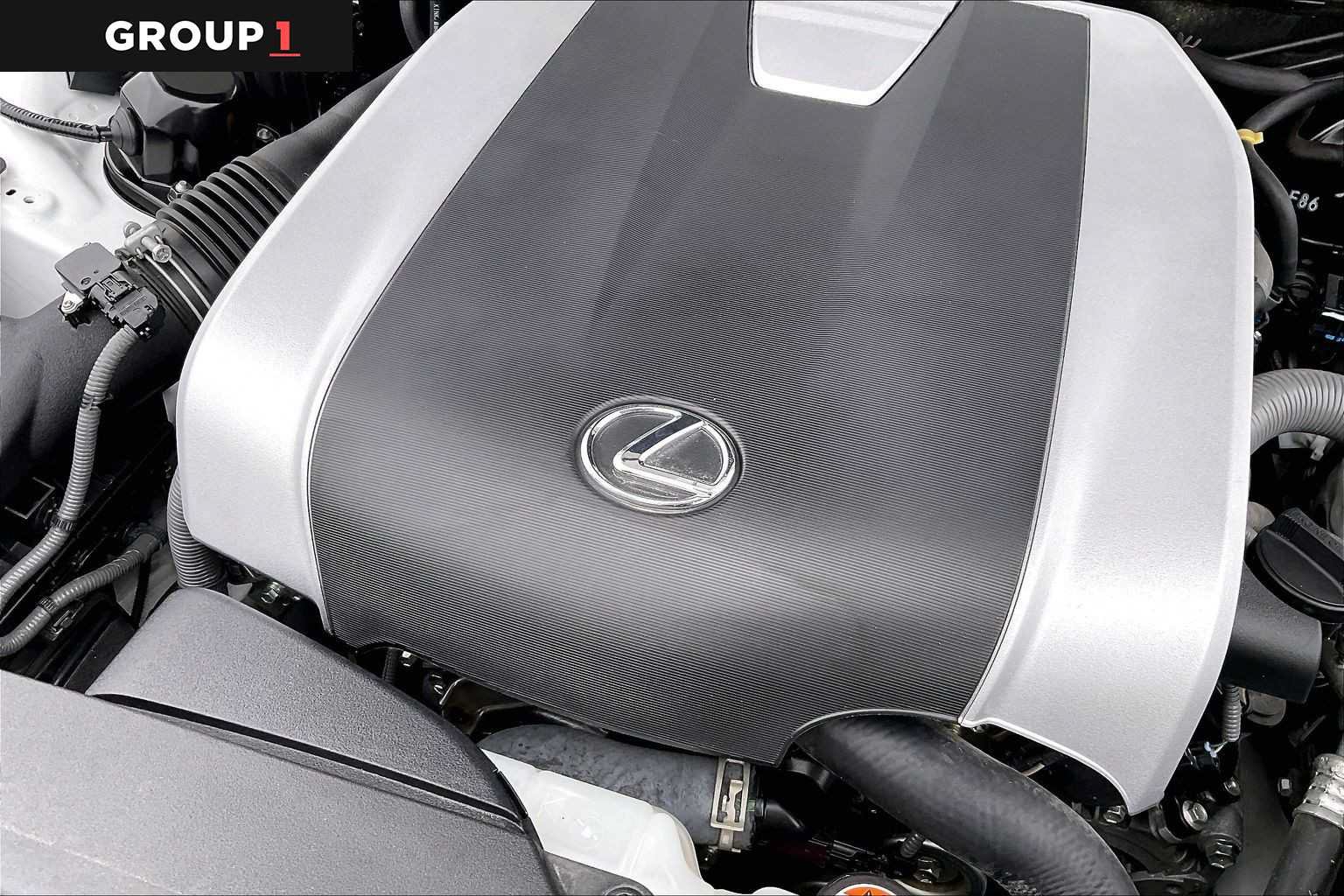 Certified 2024 Lexus IS 350 F Sport RWD image 30