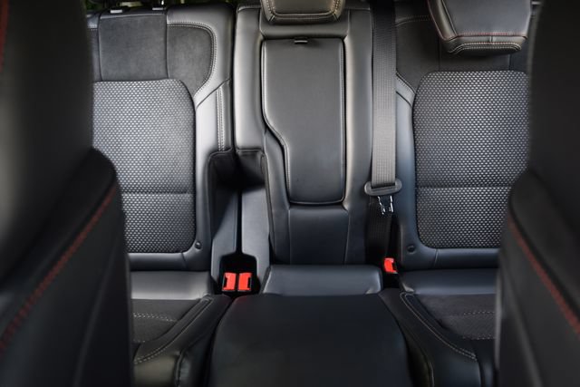 Used 2025 Ford Bronco Raptor w/ Interior Carbon Fiber Pack AWD/4WD image 16