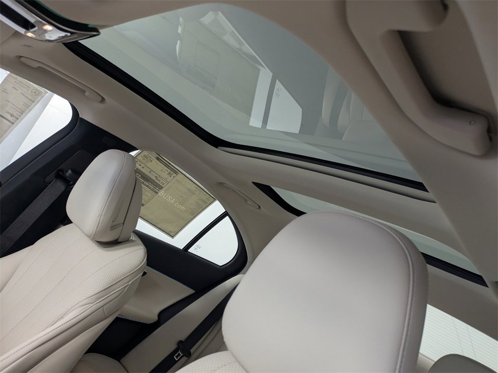 New 2026 Mercedes-Benz E 350 Sedan image 9