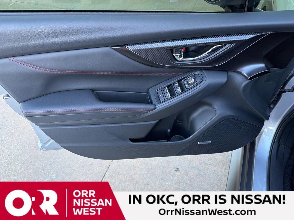 Used 2022 Subaru WRX Limited image 13