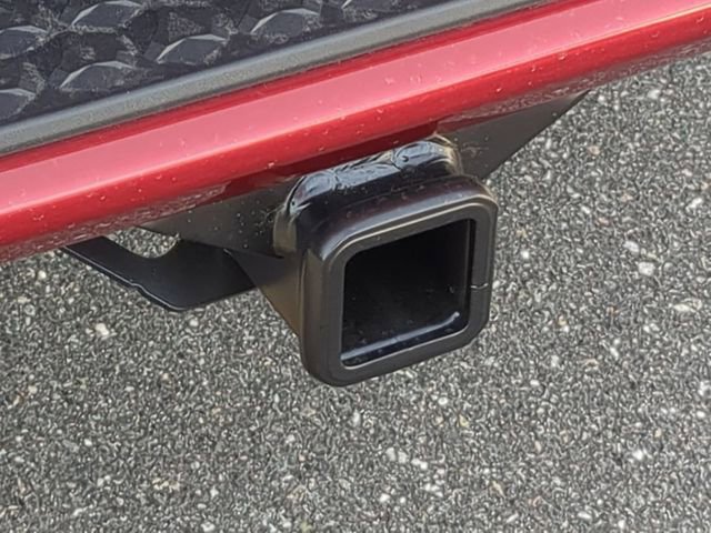 New 2026 GMC Canyon Elevation w/ Convenience Package RWD image 42