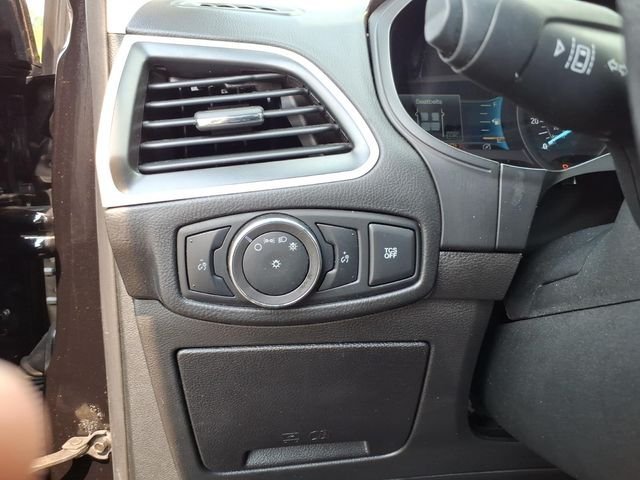 Certified 2023 Ford Edge SEL AWD/4WD image 20