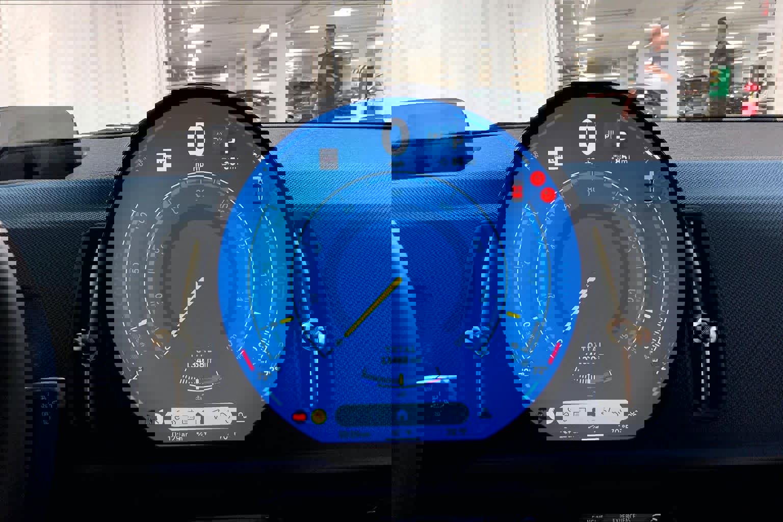 Used 2025 MINI Cooper Countryman S image 25