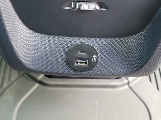 Certified 2023 Ford Mustang Mach-E Premium image 25