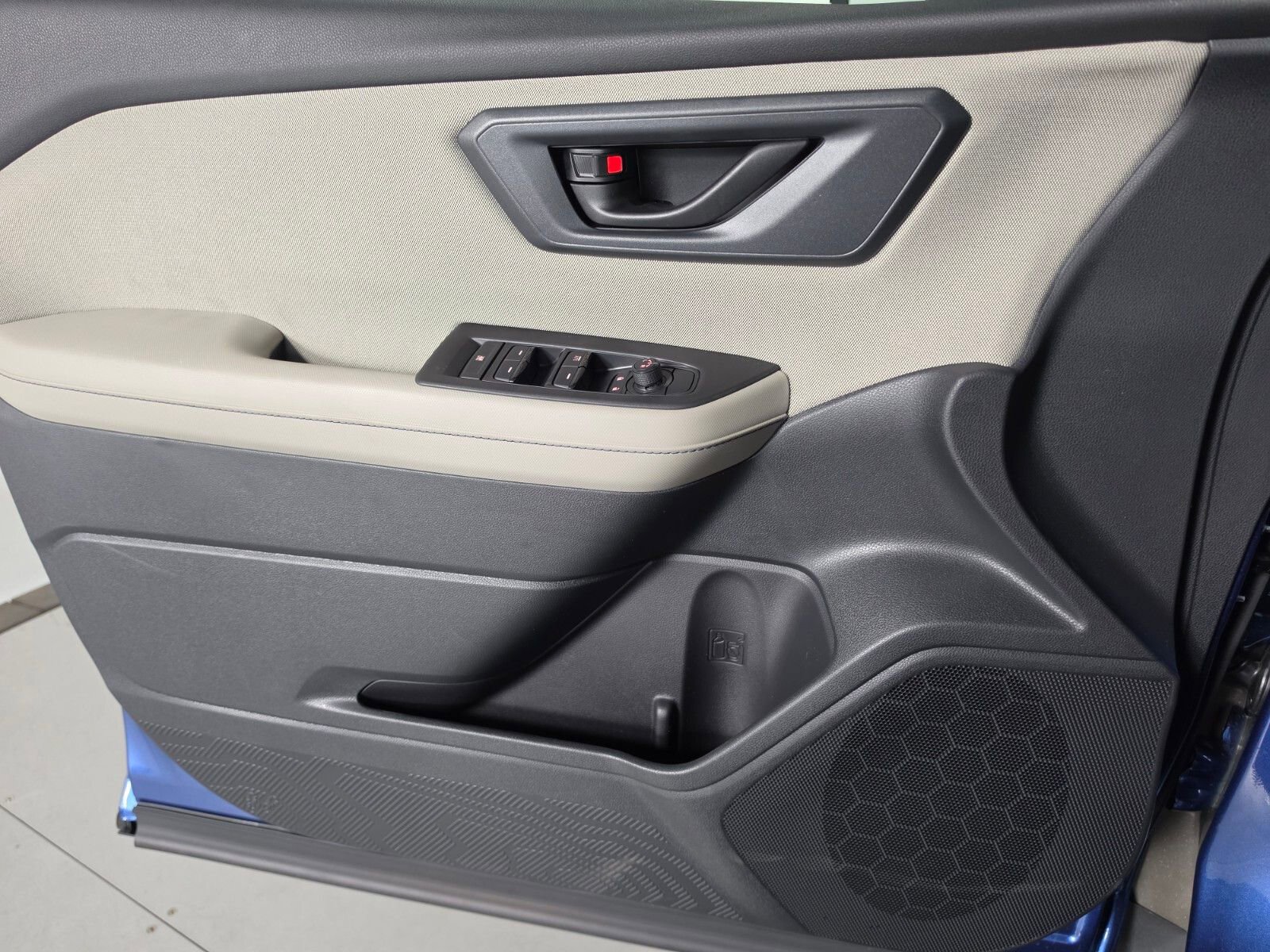 New 2026 Subaru Forester AWD/4WD image 29