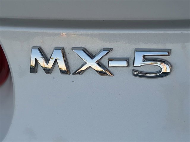 Used 2024 MAZDA MX-5 Miata Grand Touring image 10
