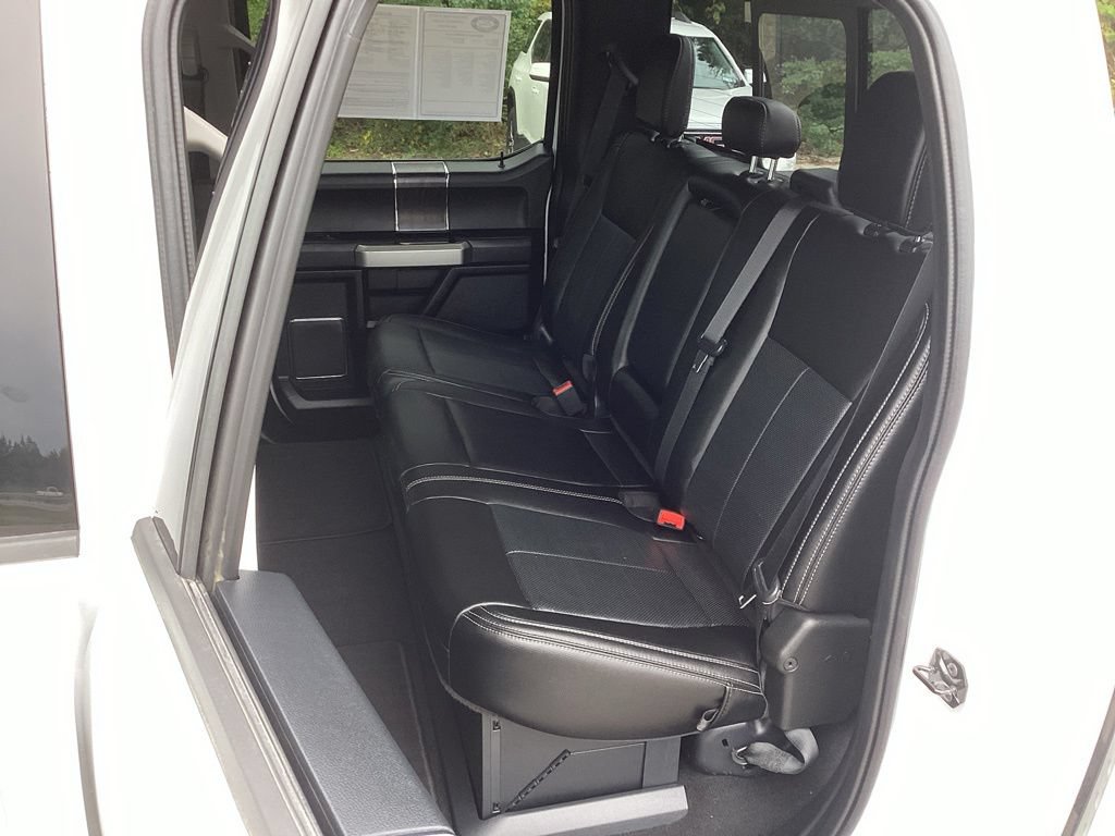 Used 2020 Ford F250 Lariat AWD/4WD image 46