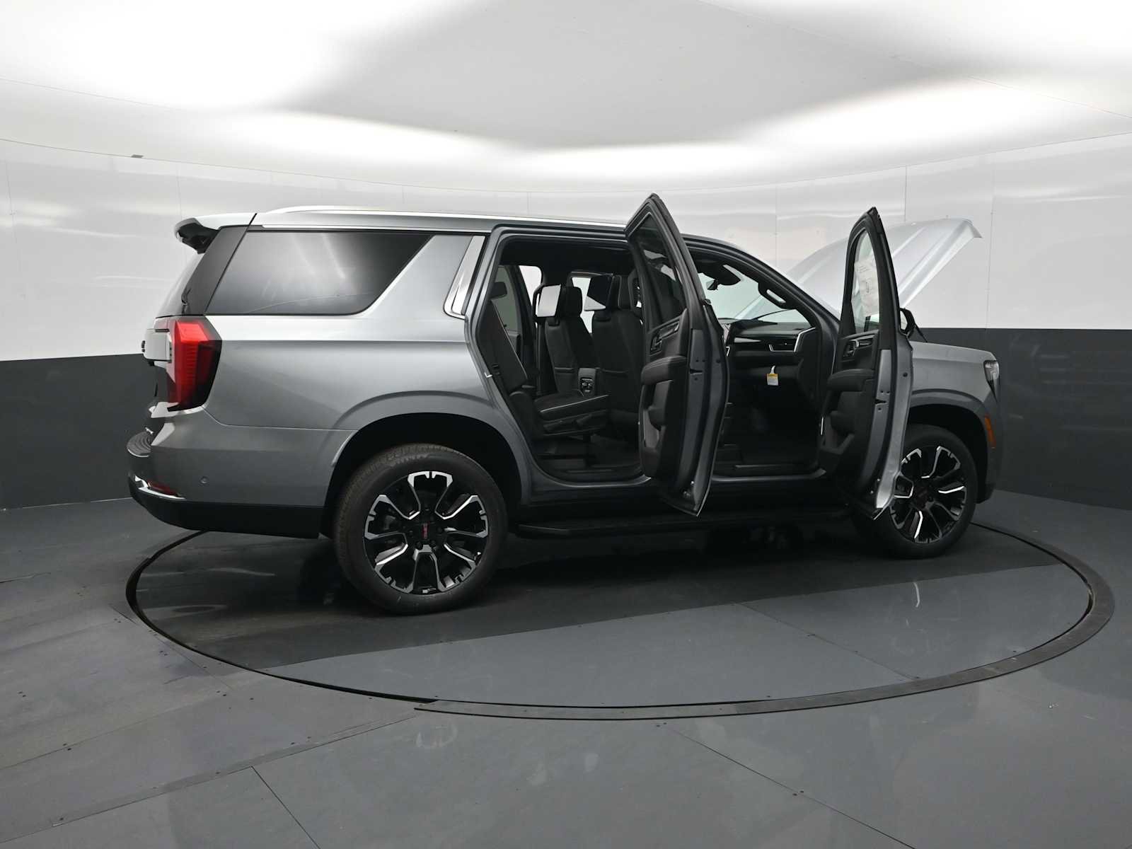 New 2026 GMC Yukon Elevation w/ Elevation Premium Package image 29