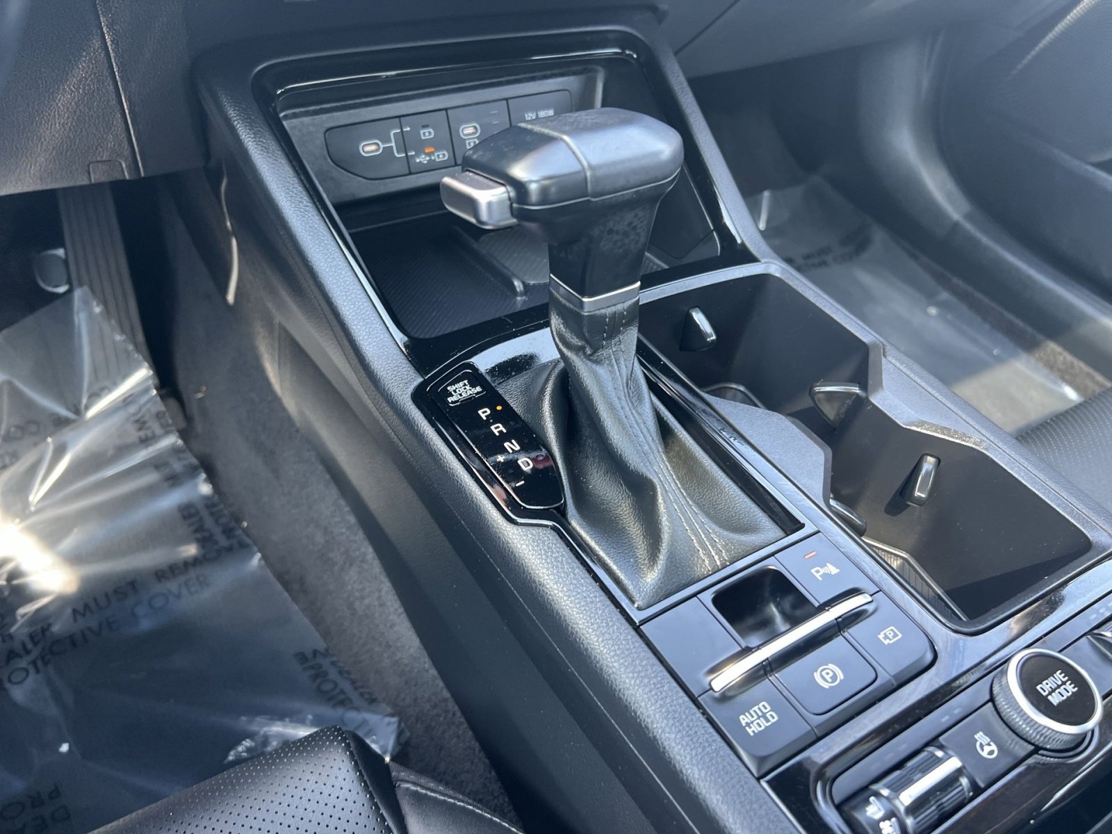 Used 2025 Kia K5 EX FWD image 30