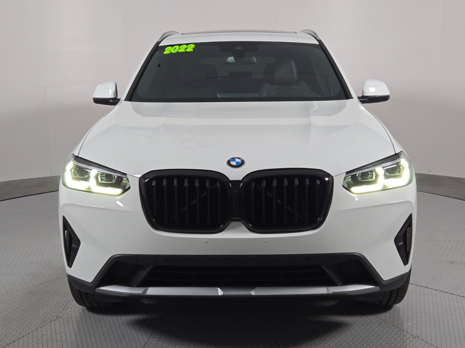 Used 2022 BMW X3 sDrive30i w/ Convenience Package image 7