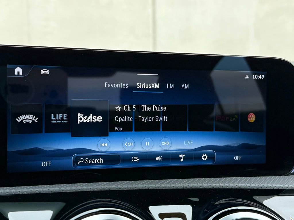 Used 2026 Mercedes-Benz CLA 250 image 11