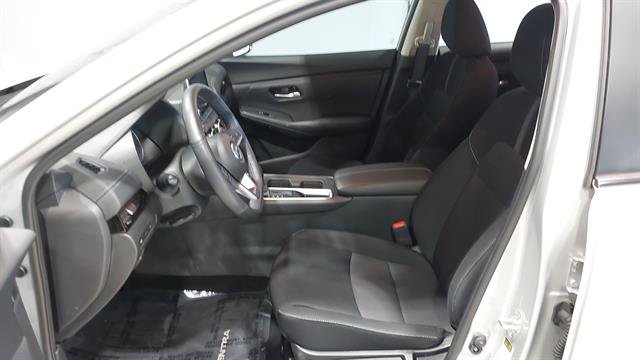 Used 2023 Nissan Sentra SV w/ All-Weather Package FWD image 20