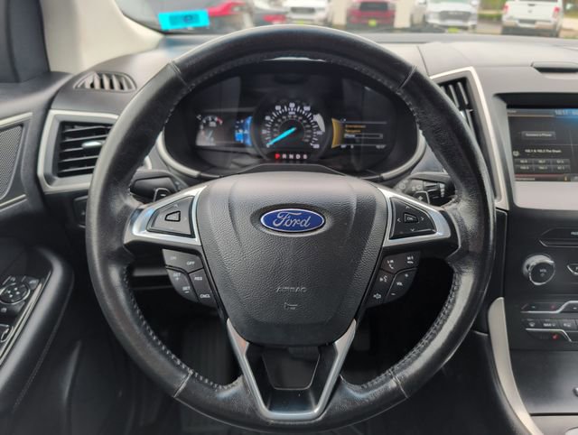 Used 2015 Ford Edge SEL w/ Equipment Group 201A AWD/4WD image 19