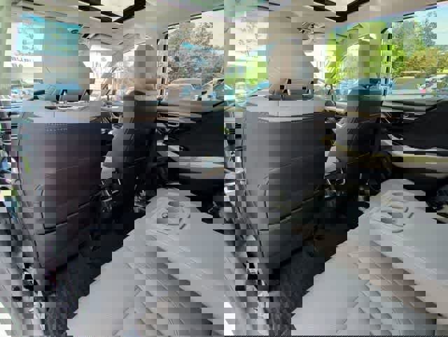 Used 2020 Subaru Outback Limited w/ Popular Package #2 image 16