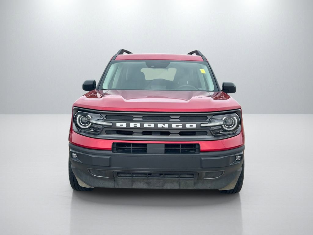Used 2021 Ford Bronco Sport Big Bend AWD/4WD image 2