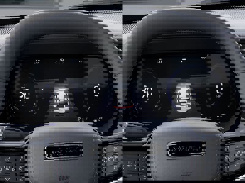 New 2025 Jeep Wagoneer S Limited image 17