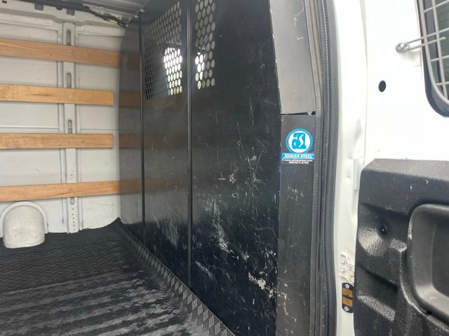 Used 2021 GMC Savana 2500 w/ Driver Convenience Package image 17