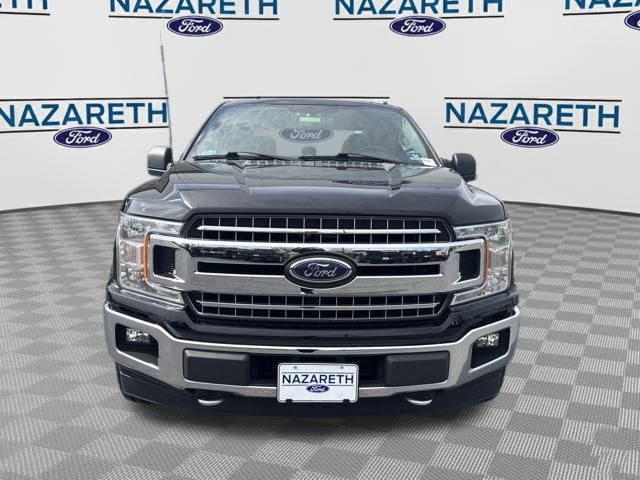 Used 2018 Ford F150 XLT w/ Equipment Group 302A Luxury AWD/4WD image 2