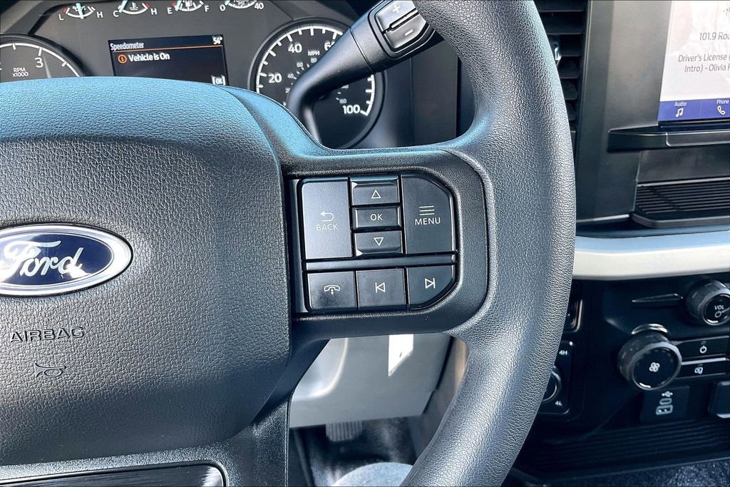 Used 2024 Ford F350 XLT image 17