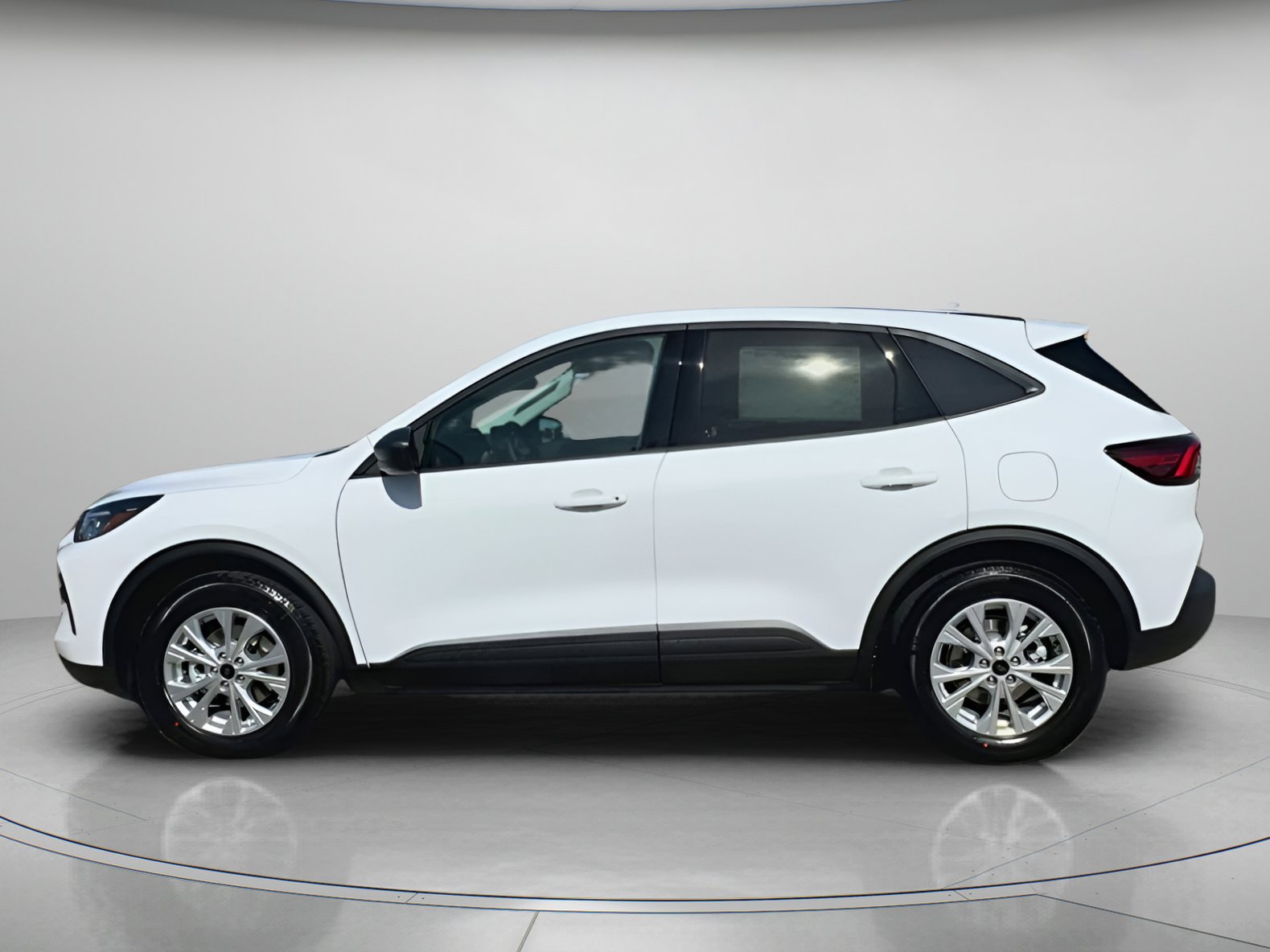 New 2026 Ford Escape Active w/ Tech Pack #1 FWD image 18