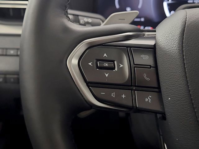 Used 2025 Lexus GX 550 w/ Accessory Package (2T) image 24